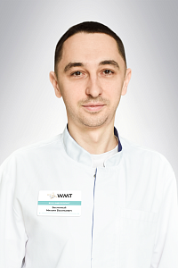 Фото врача - Беспечный Михаил Васильевич